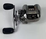 Bass Pro Shops Johnny Morris Signature Series JMX-10HC Baitcasting Reel. Fixed Price $50.00.