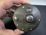 Vintage Penn NO.109 - 40/109 Casting Reel ( Working ) Bent!. Fixed Price $31.20.