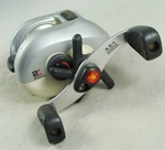 Pre-owned Mitchell Spidermite SM300 Low Profile Casting Reel Light Size. Fixed Price $39.99.