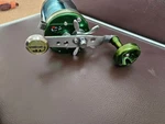 Abu Garcia Ambassadeur 7000 Reel. Fixed Price $330.00.