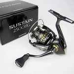 Shimano 25 Sustain Spinning Fishing Reel 11KG Max Drag Fresh&salt. Fixed Price $383.42.