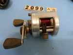 U2099 Hr Quantum Zebco US300 Baitcasting Fishing Reel Made Usa. Fixed Price $50.00.