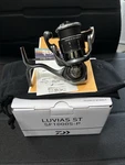 Daiwa Spinning Reel 24 Luvias St SF1000S-P 4.6:1 2025 Model Fishing Box. Fixed Price $310.00.