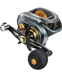 Piscifun Alijoz 400 Baitcaster Fishing Reel, Gray - 8.1:1, Right Hand Retrieve. Fixed Price $111.57.