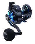 Daiwa Star Drag High Speed Conventional Fishing Reel. Fixed Price $267.99.