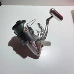 Okuma Avenger AV80 Spinning Reel Missing Handle Cap. Fixed Price $60.00.