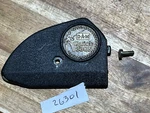 Vintage Dam Quick 330N Fishing Reel Plate (26301). Fixed Price $13.99.