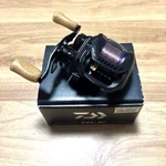 Daiwa Zillion Tw Hlc 1514SH Right Hand Bait Reel Ultra Long Cast. Fixed Price $354.84.