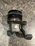 Vintage Garcia Abu-matic No. 290 Spincast Reel See Description. Fixed Price $18.74.