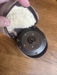 Sage* Model 106M* Fly Fishing Reel* Made England* Pouch Included*. Fixed Price $150.00.