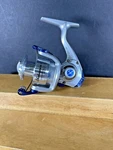 Vintage Shakespeare Inspinity Spinning Fishing Reel. Fixed Price $22.92.