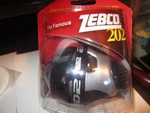 The Famous Zebco 202 Spincast Reel Nip. Fixed Price $10.99.