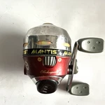 Shakespeare Ball Bearing Fishing Bait Casting Reel MANTISSC10. Fixed Price $18.94.
