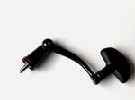 Penn Spinning Reel Part 15-FRCIV3000 Handle Assembly Fierce Frciii 4000LL. Fixed Price $22.50.