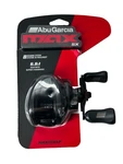 Abu Garcia Maxsx Baitcast Reel 7+1 Bearings 6.8:1 Gear Ratio Black MAX5SXLP. Fixed Price $46.99.
