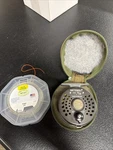 Orvis Battenkill Disc 5/6 Fly Reel. Fixed Price $134.99.