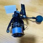 Shimano Spinning Reel 21 Twin Power Xd C5000XG Gear Ratio: 6.2 X-protect Exc. Fixed Price $321.00.