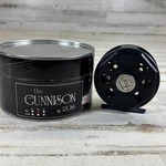 Ross Gunnison G-2 Fly Fishing Reel Usa W/ Box Vintage Made. Fixed Price $270.58.
