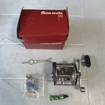 Vintage Penn Reels Fishing With Box Lube Tool Made Usa. Fixed Price $39.00.