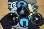 Cheeky Fishing Launch Triple Play Fly Reel Spool Bundle Tyro 350 New. Fixed Price $349.95.