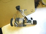 Daiwa Spinning Reel AS4050 Good. Fixed Price $58.75.