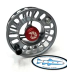 Nautilus CCF-X2 10/12 Spare Spool- Storm Grey (10-12 Wt) New Free Shipping. Fixed Price $390.00.
