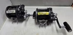 Penn 40 Gls Fishing Reel. Made Usa.. Fixed Price $49.99.