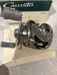 Shimano Callisto CSO-100. Fixed Price $33.64.