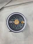 Vintage Pflueger Medalist 1594 Dc Fly Reel Made Usa. Fixed Price $49.00.