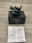 Daiwa TTU100XS Tatula T-wing 8.1:1 Baitcaster Fishing Reel. Fixed Price $169.99.