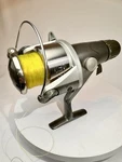 Vintage Browning Midas M40 Spinning Reel 3 Bearing System Balanced. Fixed Price $10.00.