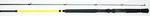 4EA Lews Mr Crappie Slab Daddy 12' Fishing Pole/rod SD12L-2 Piece. Fixed Price $124.95.