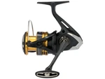 Shimano Sahara 5.0:1 Spinning Reel SH2500FJ. Fixed Price $104.99.