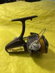 Vintage Garcia Kingfisher GK-26 Spinning Reel. Fixed Price $24.69.