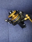 Penn 430SS Spinning Reel Saltwater Fishing Good Working Model. Fixed Price $161.18.