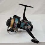 Eagle Claw 4020 Spinning Fishing Reel Ratio 5:1 Graphite Spool Vintage Tested. Fixed Price $39.95.