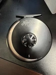 Moonshine Rod Co. Creede 7/8 Fly Reel Copper (nee Out Of Box). Fixed Price $175.00.