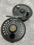 Orvis Battenkill Disc 7/8 England Fly Reel. Fixed Price $130.00.