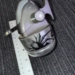 Vintage Fishing Reel Spin Cast Closed Spider Stsc 400 (?mitchell ?). Fixed Price $99.00.