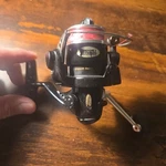 Mitchell 300X 5 Bearing Drive Spinning Reel Fishing. Fixed Price $25.00.