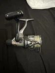 Shimano Sienna Spinning Reel SN4000RE 5.1:1 Ratio, BB10/200. Fixed Price $35.99.