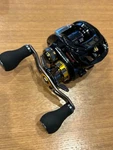 Daiwa Morethan Pe Sv Tw 8.1R Custom Baitcasting Reel Japan Used. Fixed Price $189.05.