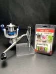 Shakespeare 3500 Freshwater Spinning Reel & Crappie, Speck Kit Serviced-minty!. Fixed Price $16.99.