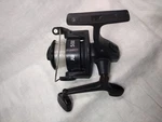 Jarvis Walker JW-500 Reel Long Cast Ball Bearing Black Working Vintage. Fixed Price $14.88.