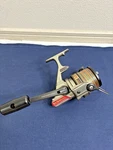 Reel Daiwa Longbeam ST-2000H Japan. Fixed Price $122.00.