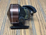 Johnson Laker Model Ii 140C Spincast Fishing Reel - Rare!. Fixed Price $29.99.