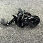 Abu Garcia Sx-hs 7.3:1 Low Profile Baitcast Reel Right Hand 10 Bbs. Fixed Price $119.99.