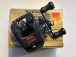 Shimano Bantam P-1501 Mag Right Hand Ball Bearing 5:1 Gear Baitcast Fishing Reel. Fixed Price $39.99.