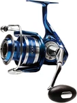 Azores Saltwater Aluminum Construction Corrosion Resistant Spinning Reel. Fixed Price $200.78.