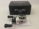 New Shimano Tranx 400 B Right Handle Reel 5.8:1 *fast Delivery*. Fixed Price $355.99.